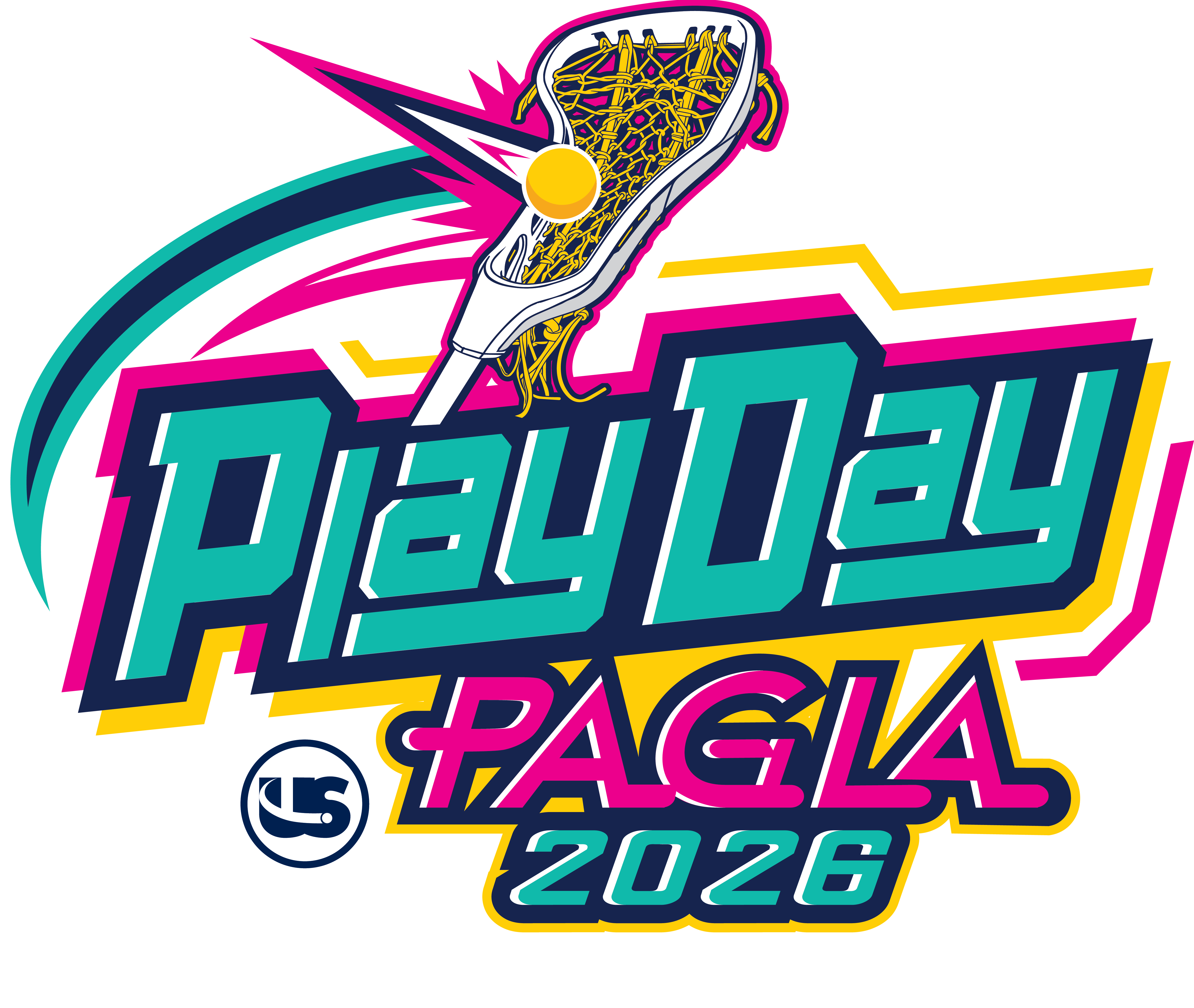 PAGLA Play Day – Philadelphia Area Girls Lacrosse Association